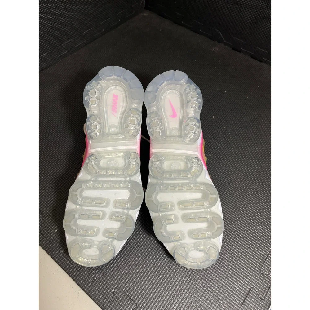 Nike never worn